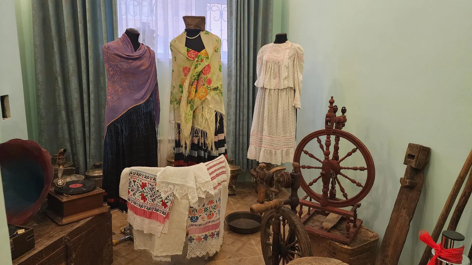 Фото: Ольга Егиян