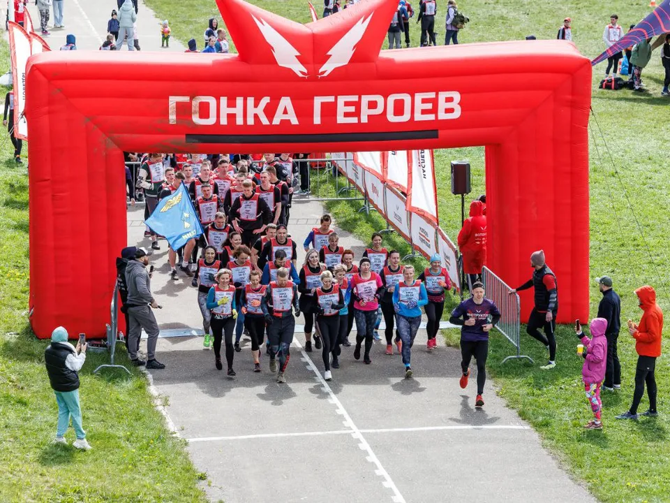 Фото: пресс-служба администрации г.о. Жуковский&nbsp;