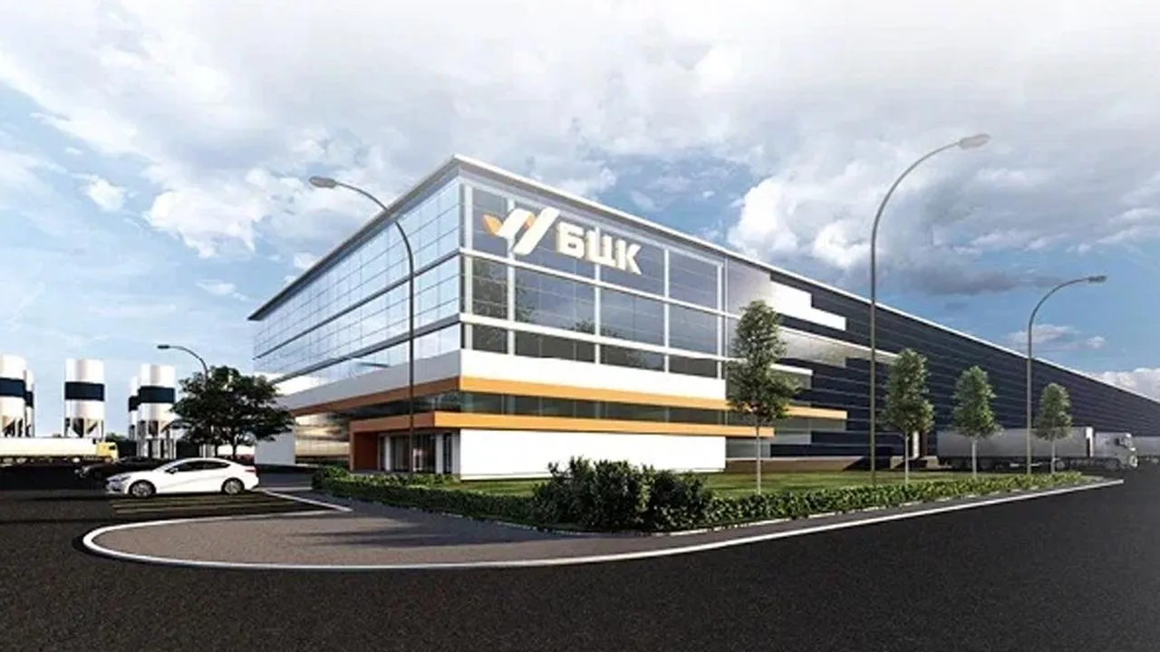 проектное решение