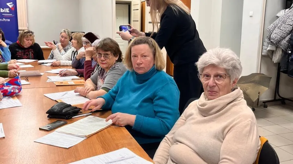 Фото: Министерство жилищно-коммунального хозяйства Московской области