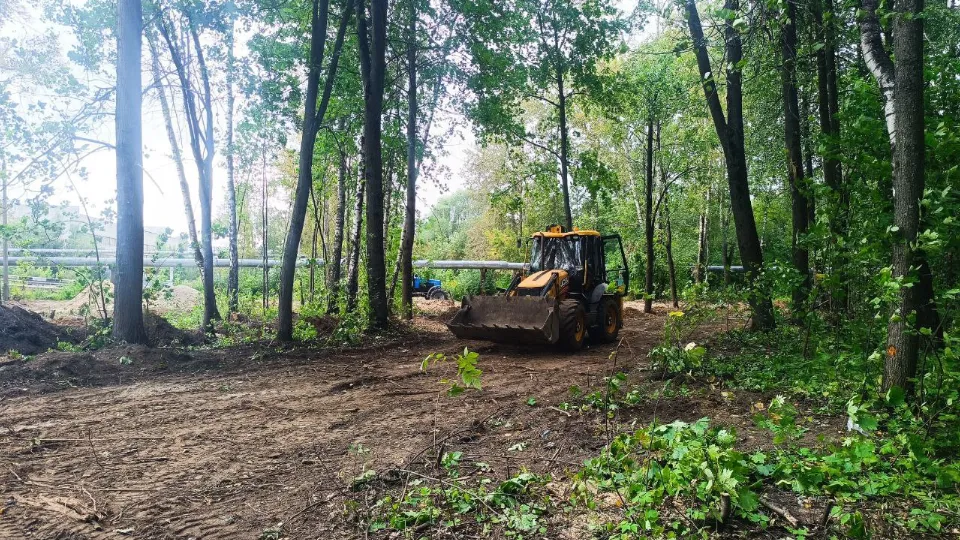 Фото: пресс-служба администрации г.о. Электросталь