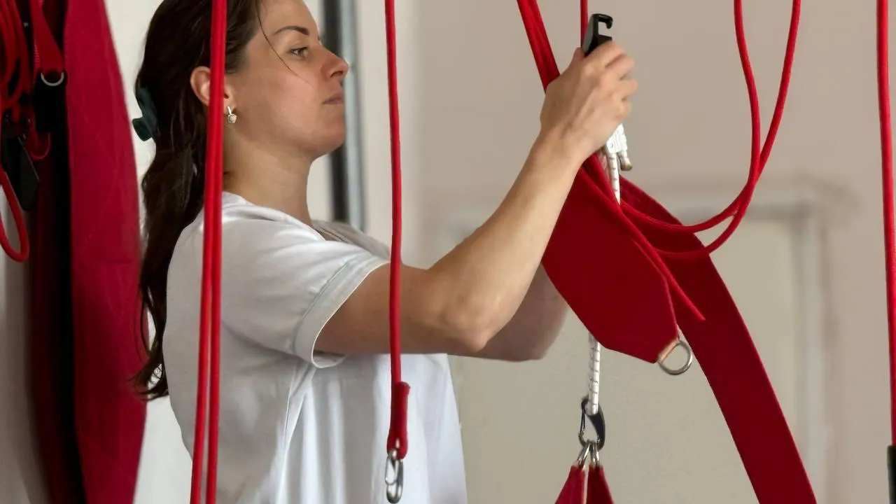 Фото: Минздрав МО