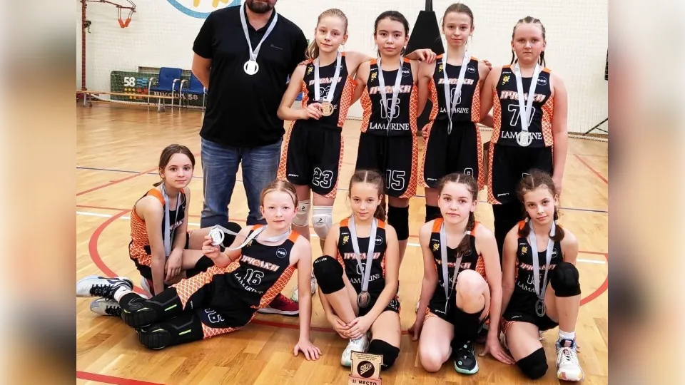 Фото: СШ «Раменское»