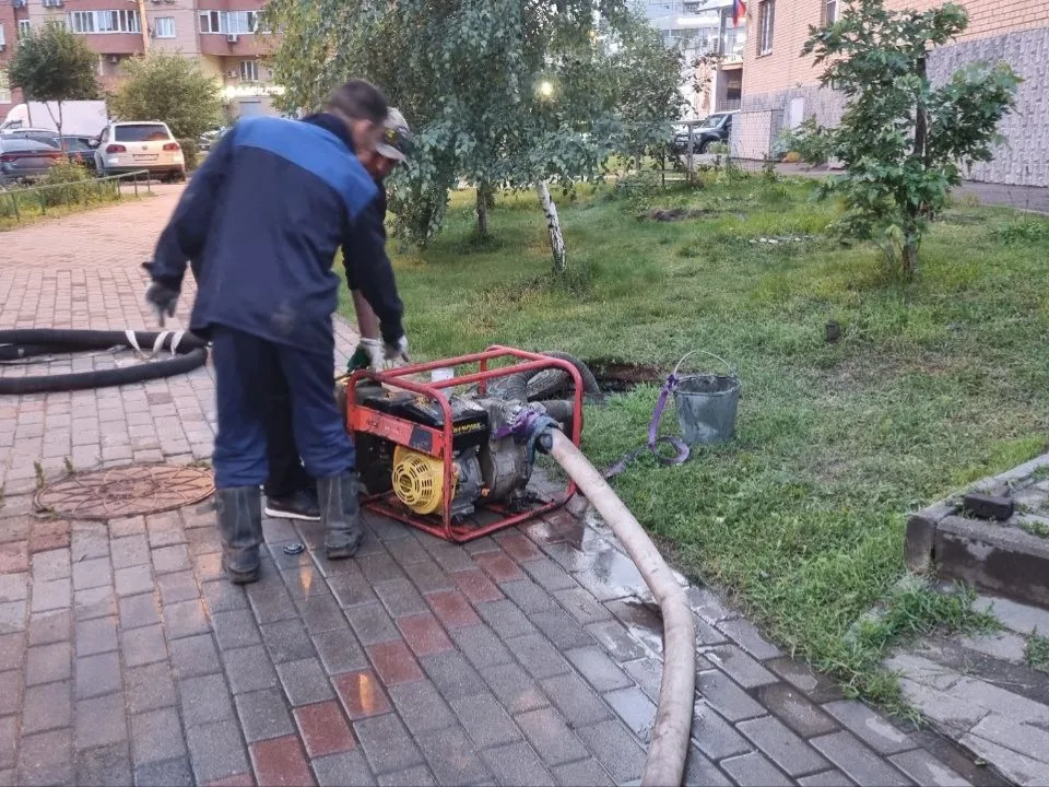 Фото: пресс-служба администрации г.о. Жуковский