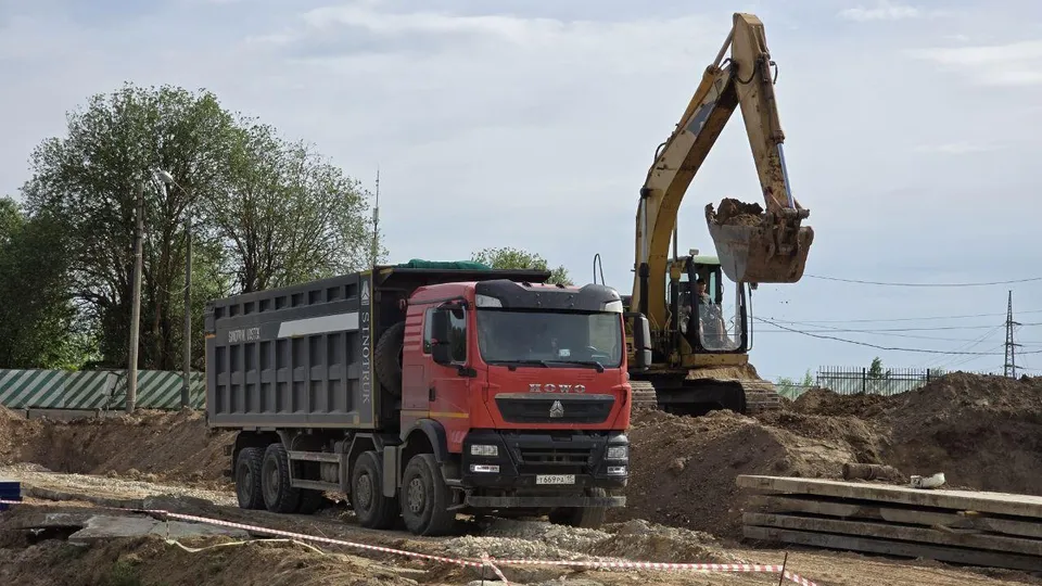 Фото: Министерство строительного комплекса Московской области