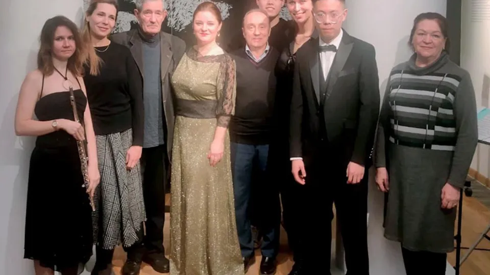 Фото: ДК «Победа»