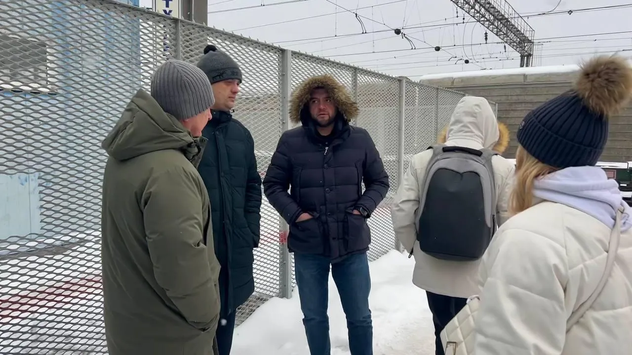 фото администрации городского округа Чехов