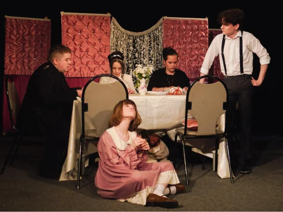 Фото: пресс-служба администрации г.о. Лобня