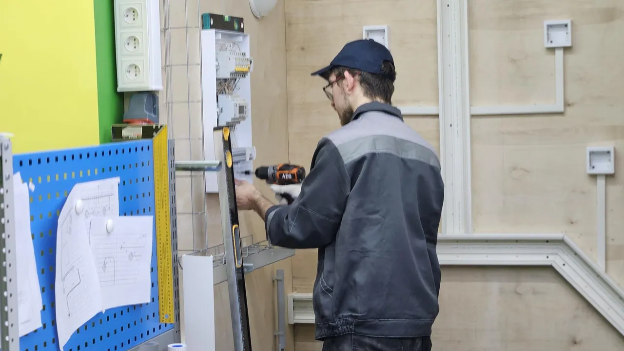 МедиаБанк Подмосковья/Ольга Вельшикаева