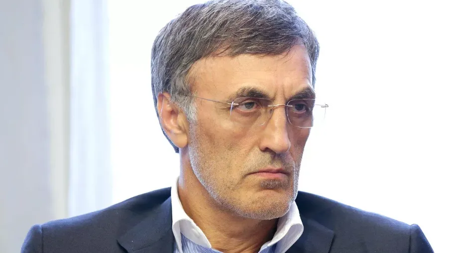 Пресс-служба Государственной Думаы