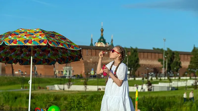 Сергей Хакимов/Подмосковье Сегодня