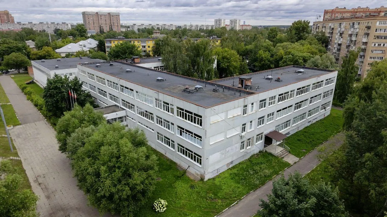 Пресс-служба администрации городского округа Серпухов