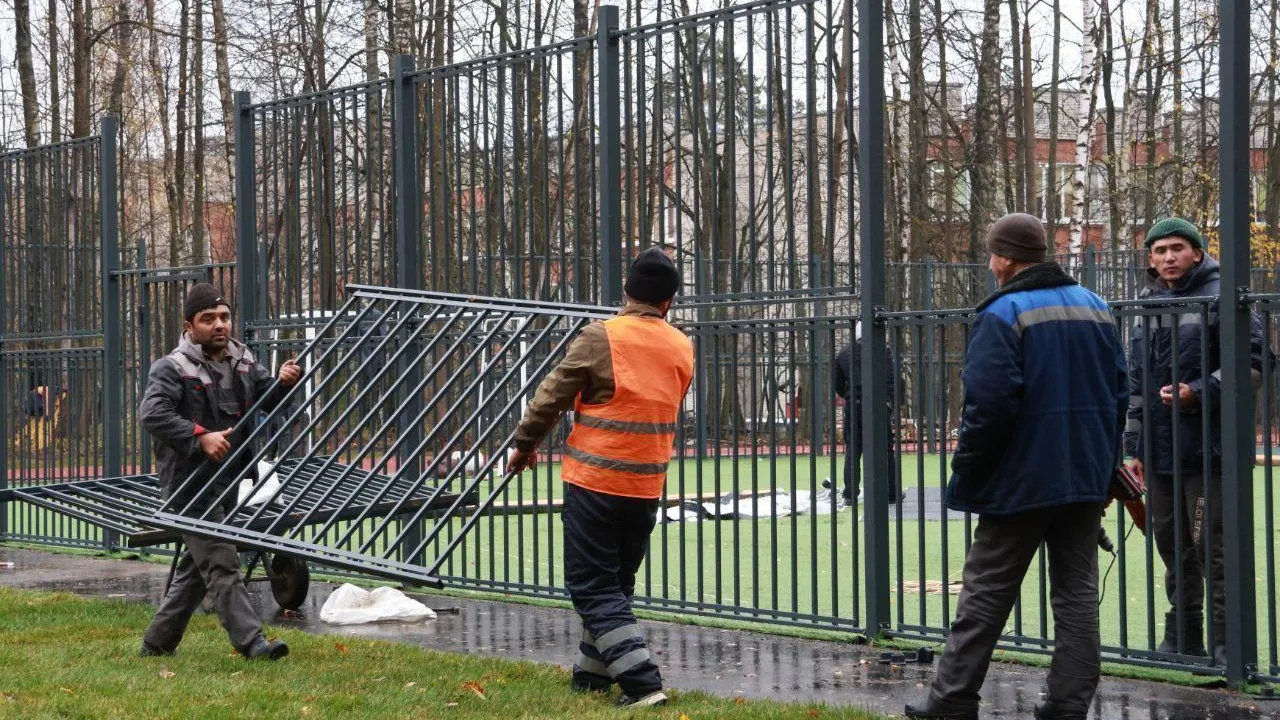 Пресс-служба администрации городского округа Серпухов