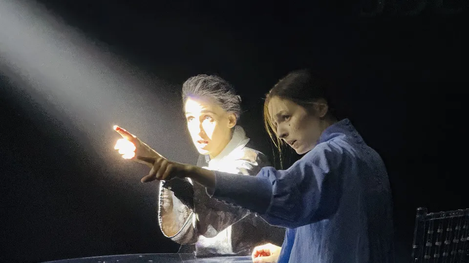 Фото: МедиаБанк Подмосковья/Татьяна Сташенко