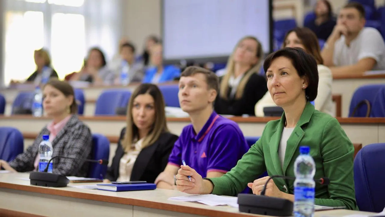 пресс-служба г.о. Королев