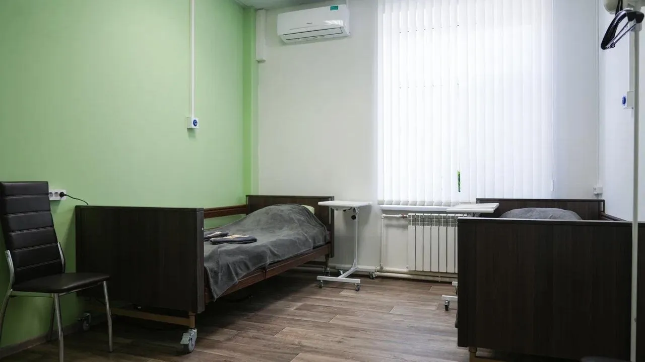 пресс-служба губернатора и правительства Московской области/Екатерина Агеева