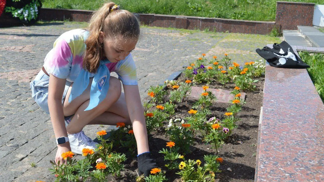 фото пресс-службы администрации г. о. Серпухов