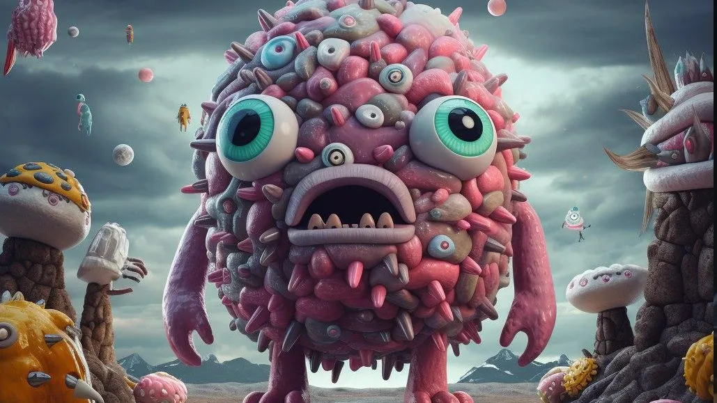 Мария Панина