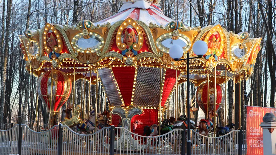 Фото: администрация Волоколамского округа