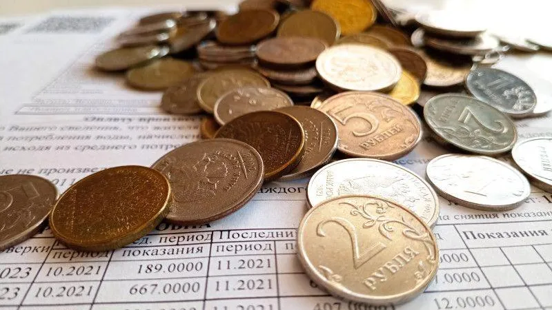 Более полумиллиона рублей за мифический вывоз мусора вернули жителям округа Серпухов 