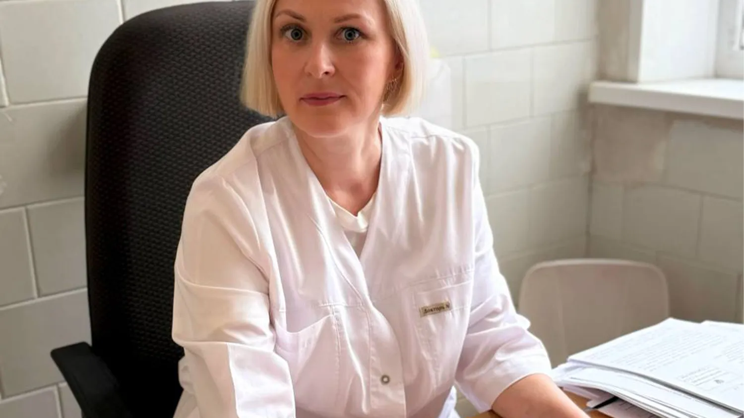 Фото: пресс-служба Зарайской больницы