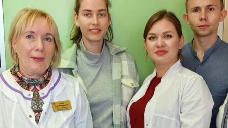 Фото: Домодедовская больница