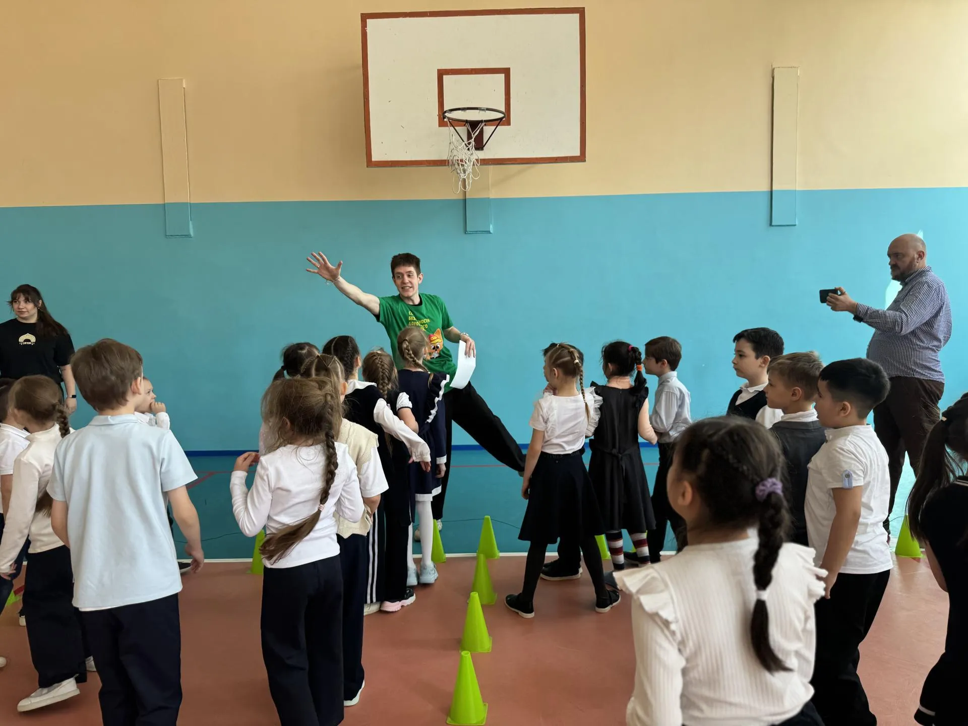 Полина Абраменко