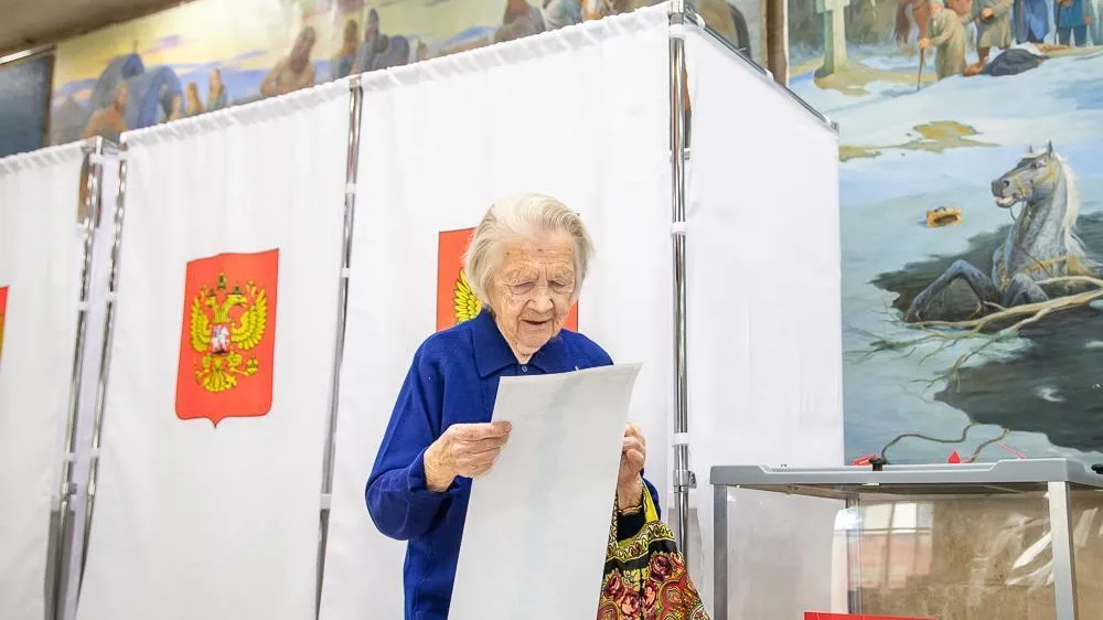 Пресс-служба администрации Одинцовского г. о.