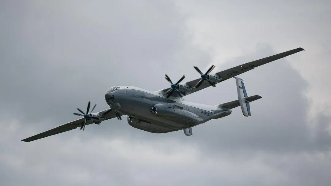 Ministry of Defence of the Russi/Twitter.com