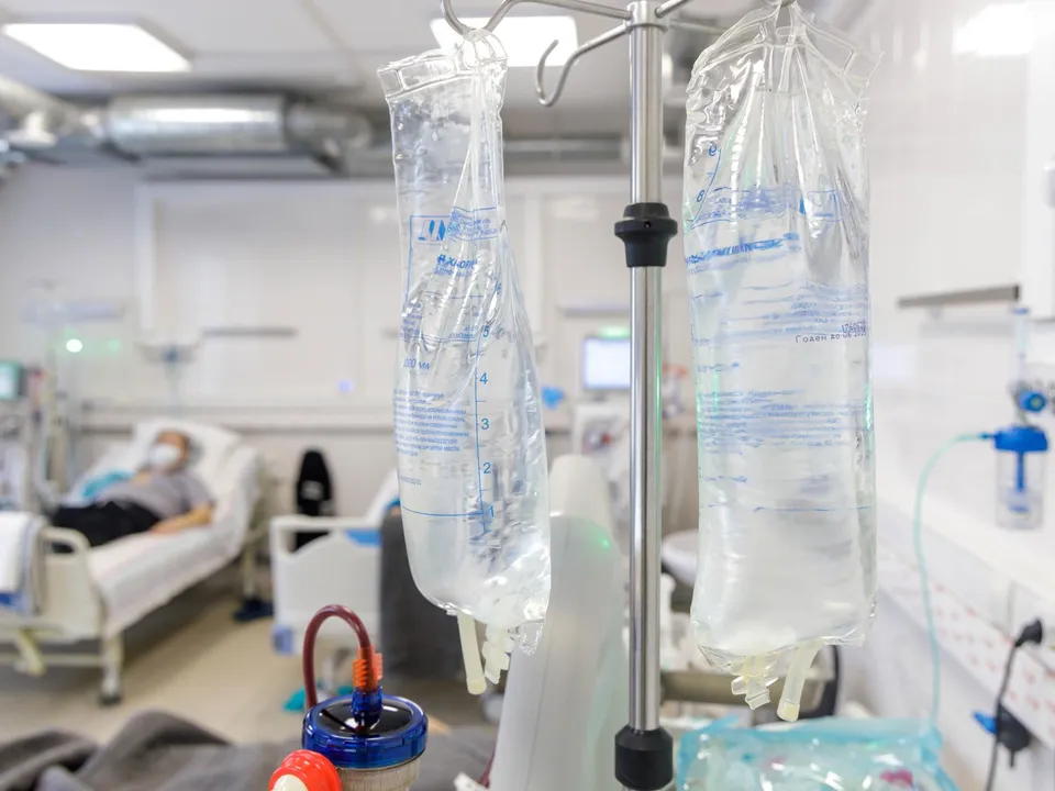 &nbsp;Фото: Наталья Лымарь