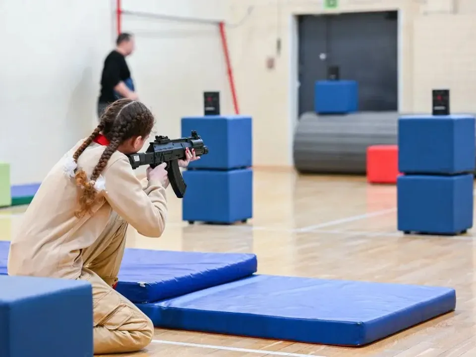 Фото: Министерство информации и молодежной политики МО