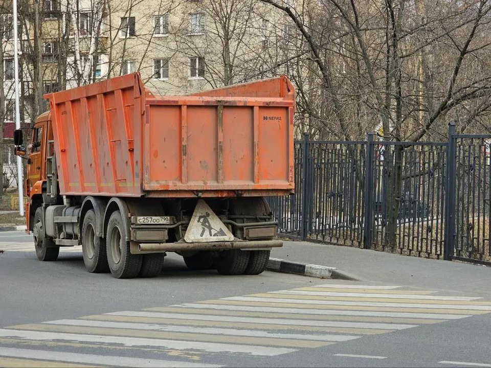 Фото: Мария Юдина