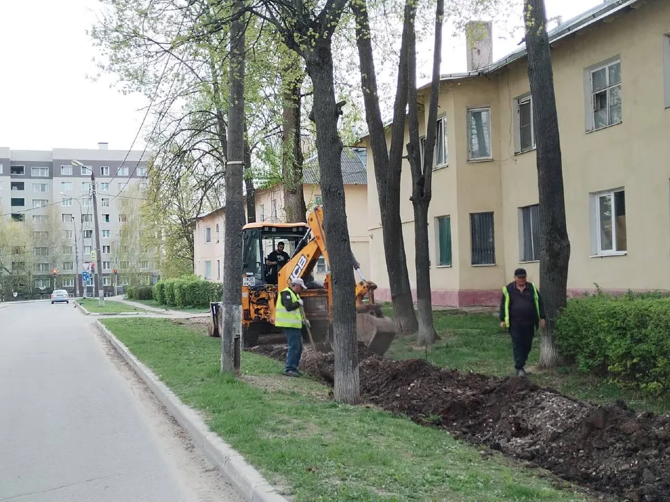 Фото: пресс-служба администрации Ленинского г.о.