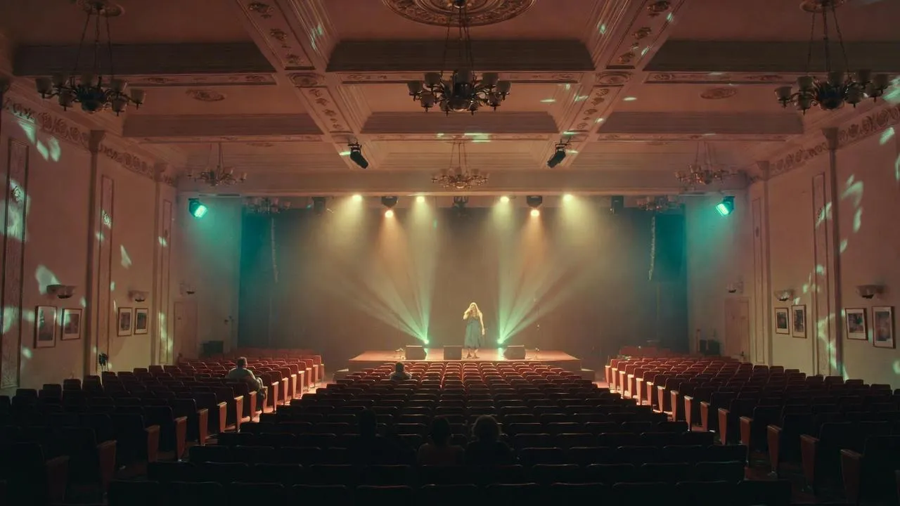 Гастроли под вопросом: концерты Ларисы Долиной отменили как минимум до весны