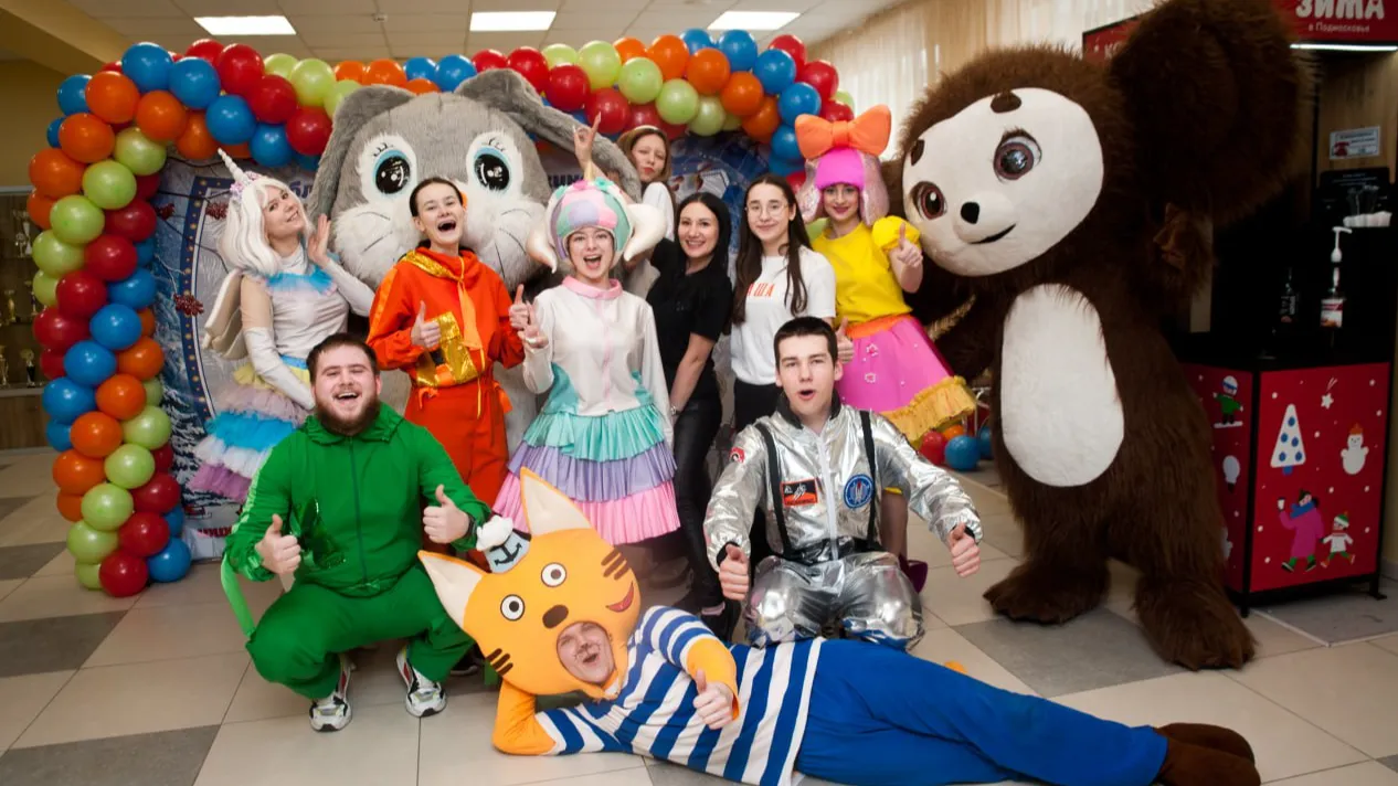 Фото: пресс-служба администрации г.о. Коломна