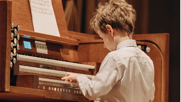 Фото: ДШИ г.о. Фрязино