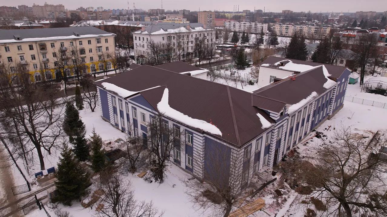 Фото: медиабанк событий Подмосковья