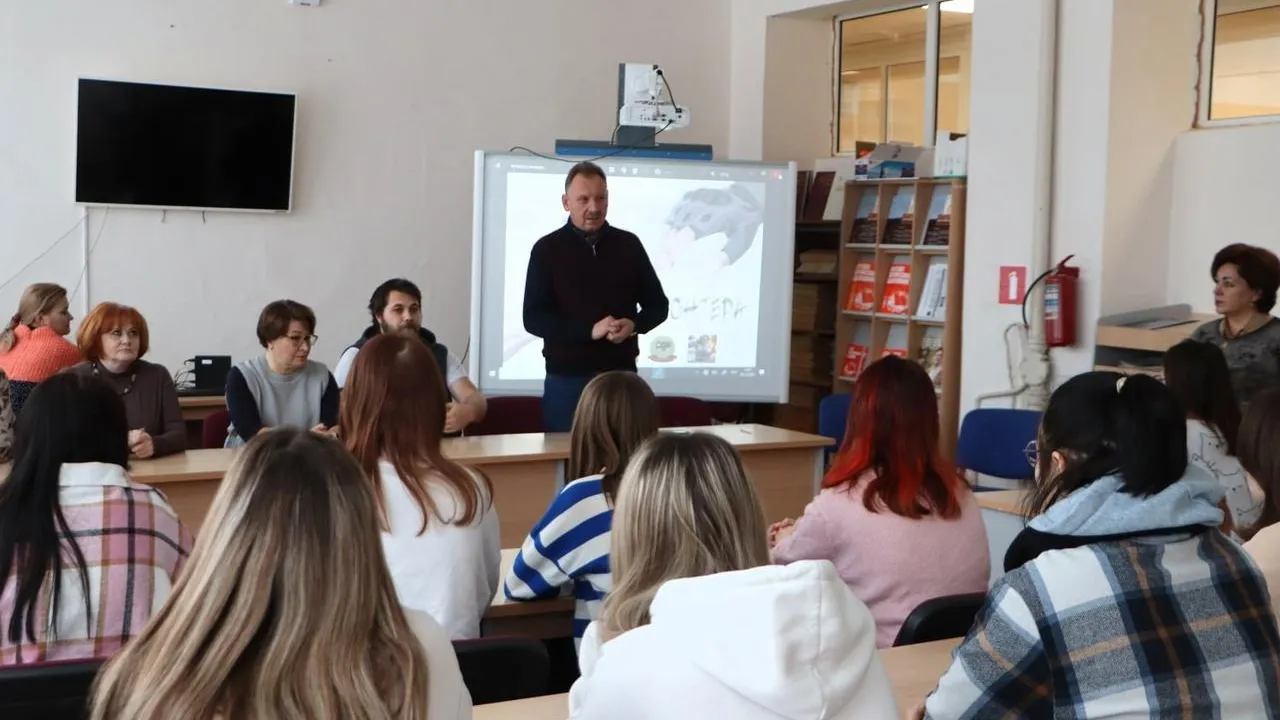 Фото: администрация г. о. Зарайск