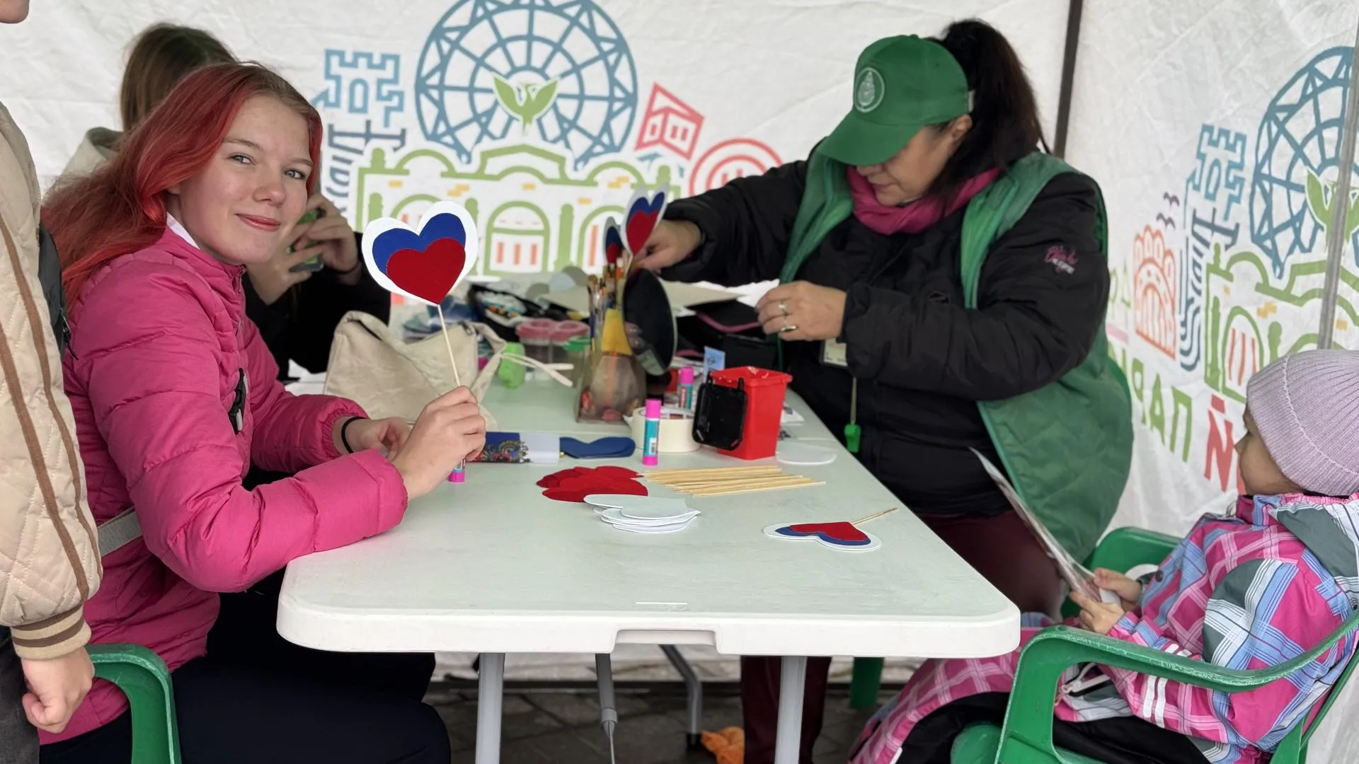 МедиаБанк Подмосковья/Татьяна Рунова