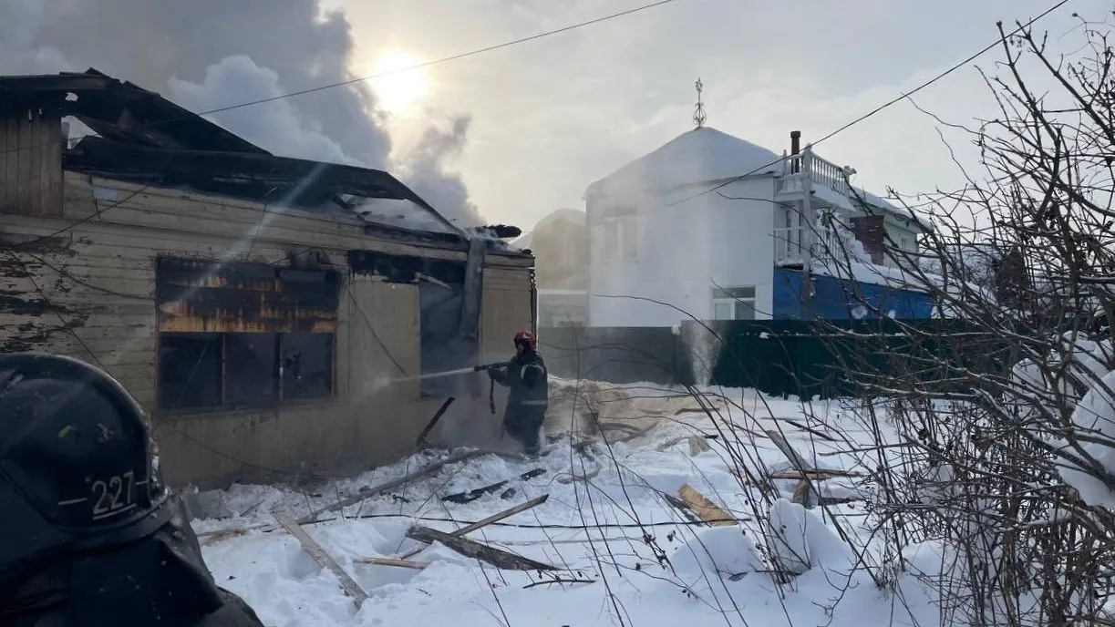 ГКУ МО «Мособлпожспас»