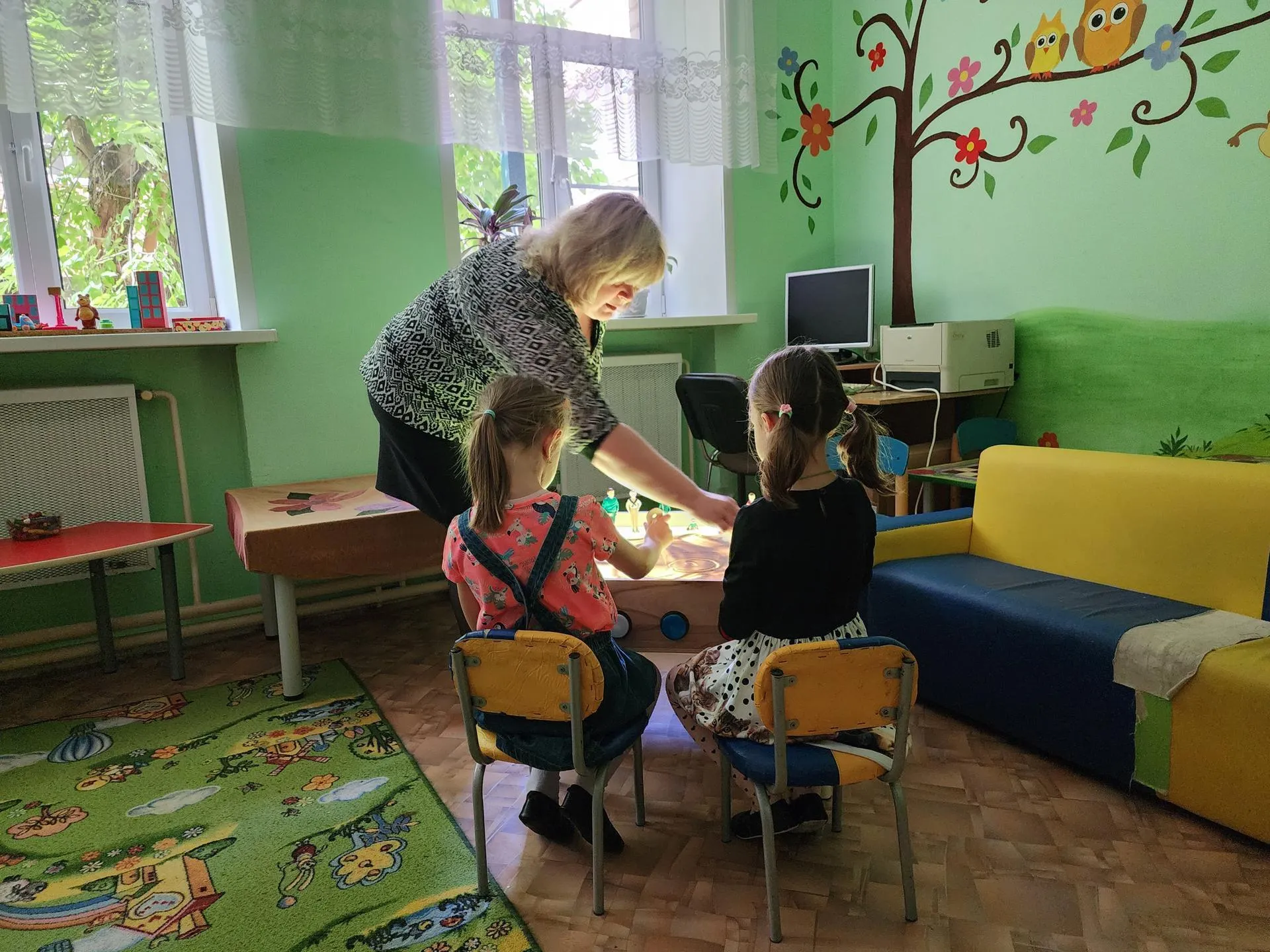 Фото: Никита Сморкалов