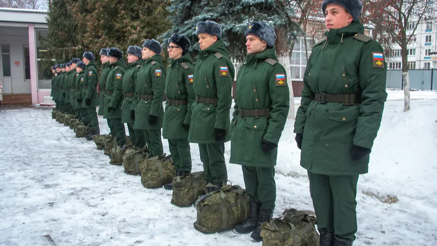 Медиаархив Подмосковья