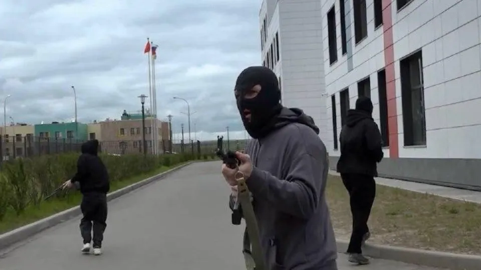 Фото: пресс-служба администрации г.о. Домодедово