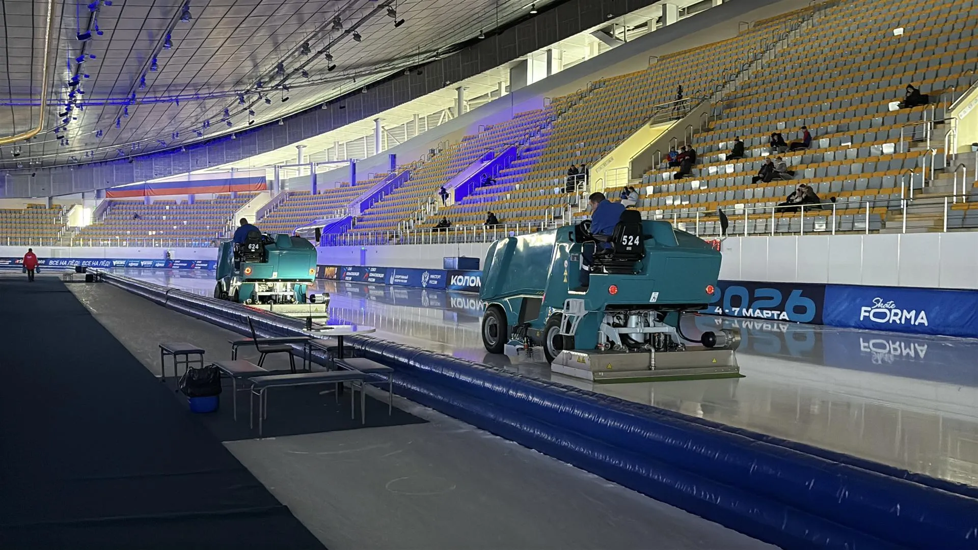 МедиаБанк Подмосковья/Анна Нестерова