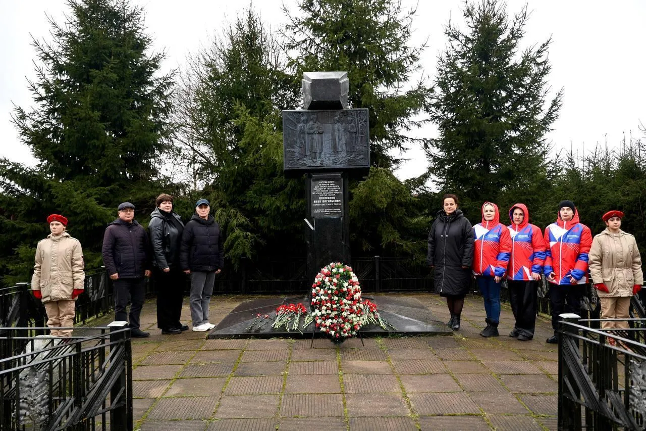 Пресс-служба администрации Волоколамского муниципального округа