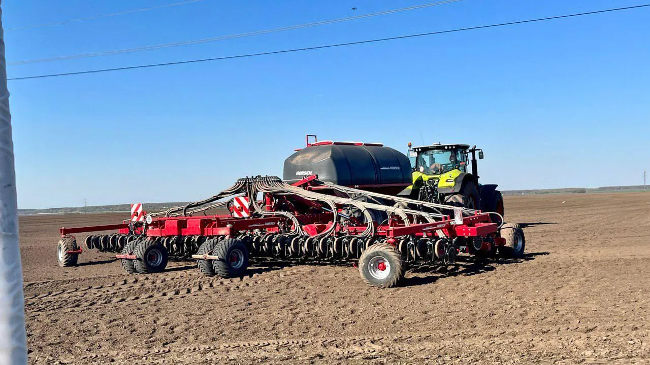 Пресс-служба Минсельхозпрод МО