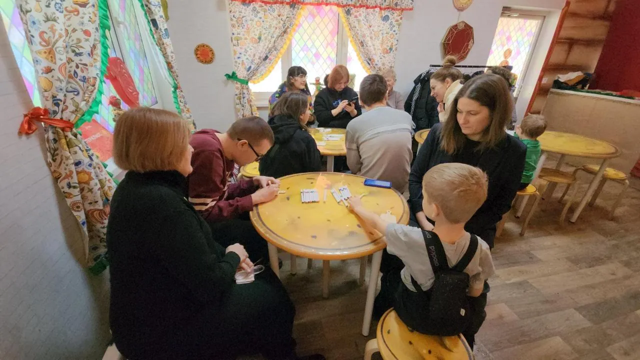 REGIONS/Артем Мишуков