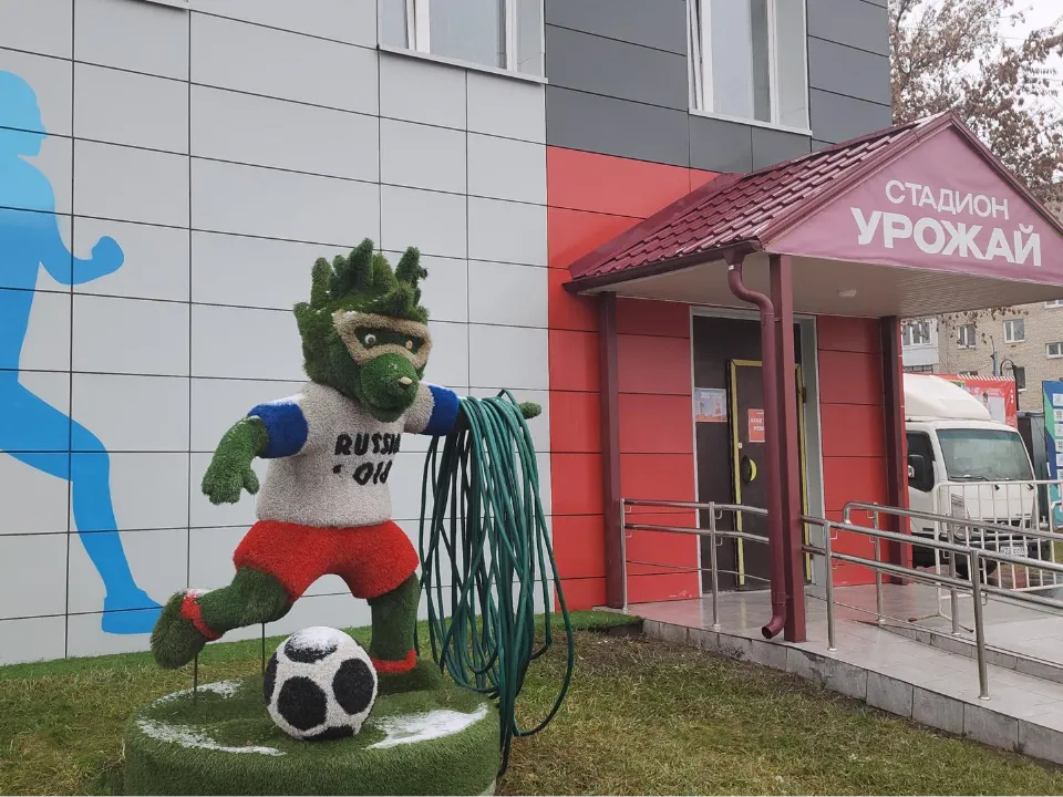 Фото: МедиаБанк Подмосковья/Наталья Лымарь