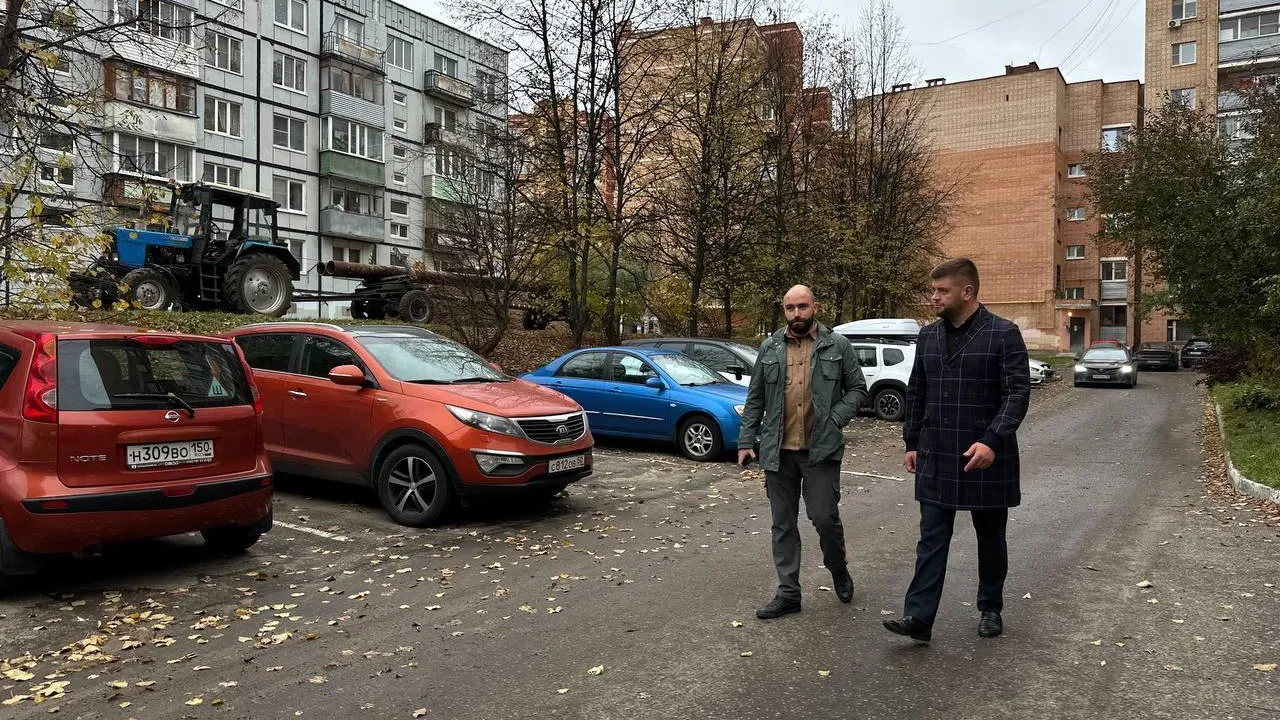 Пресс-служба администрации городского округа Чехов