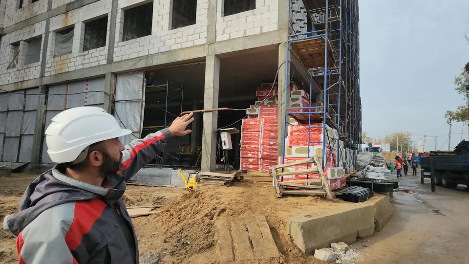 Фото: Наталья Лымарь